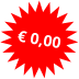€ 0,00