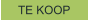 TE KOOP
