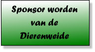 Sponsor worden van de  Dierenweide