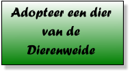 Adopteer een dier van de  Dierenweide