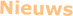 Nieuws